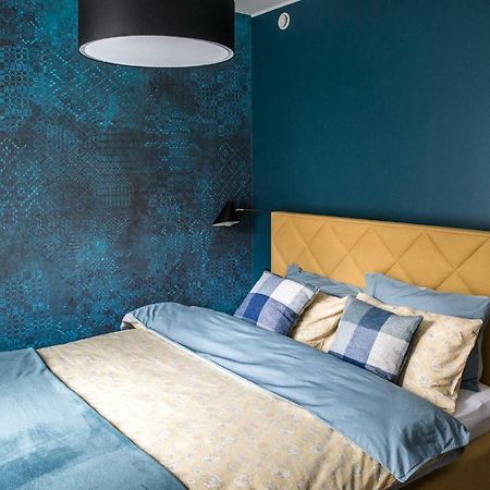 Augustianska Apartment Krakow Bagian luar foto